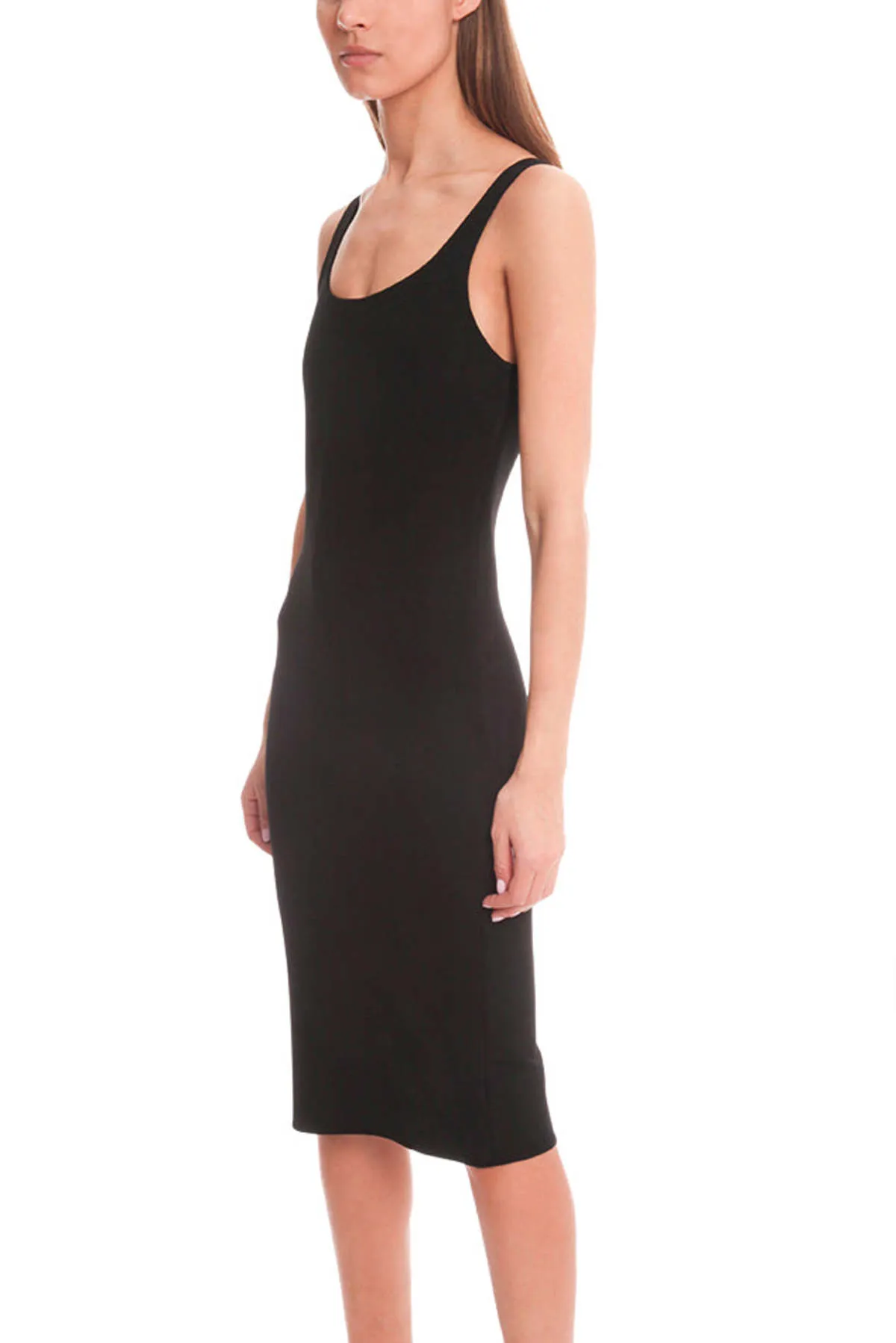 Nile Dress - Black