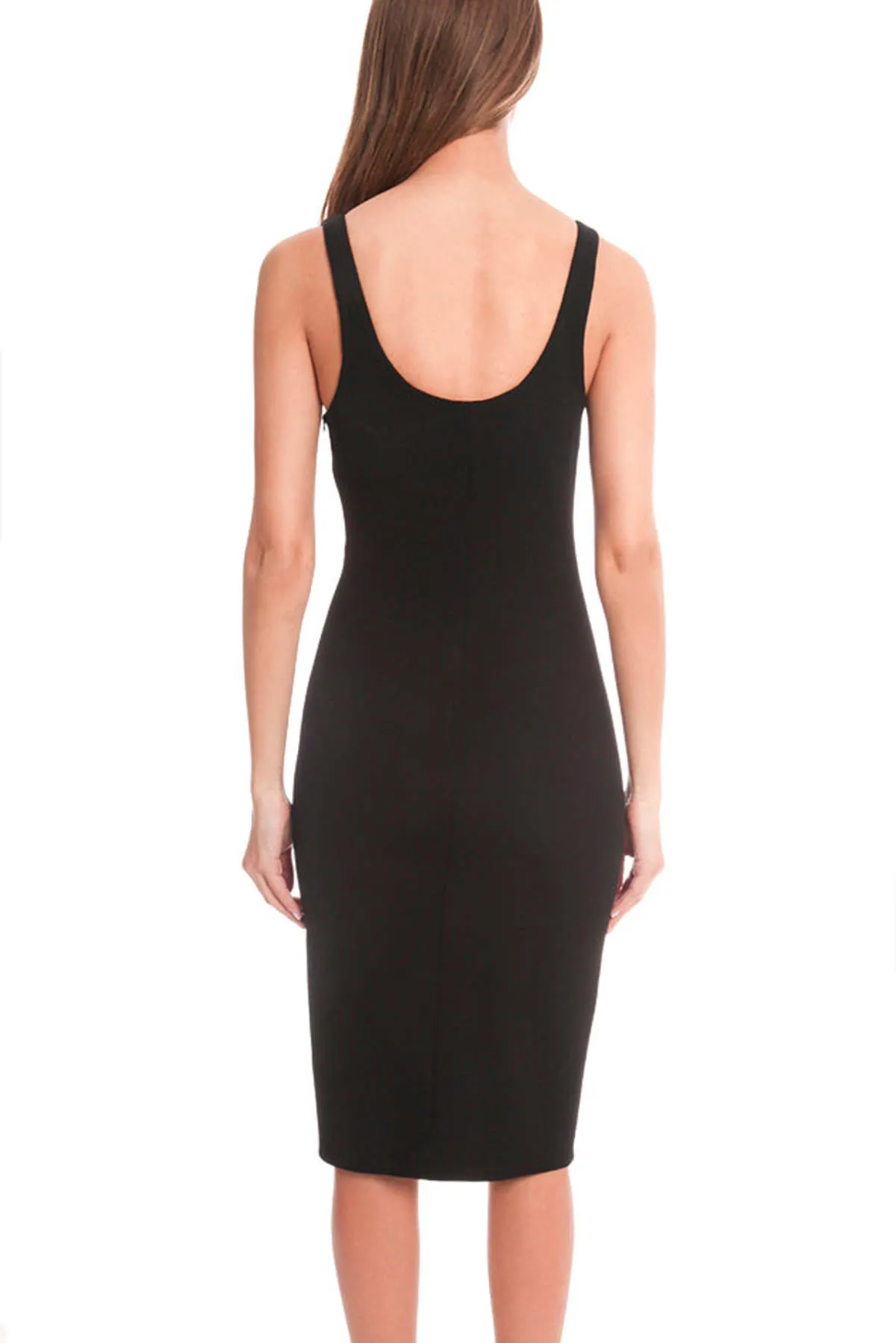 Nile Dress - Black