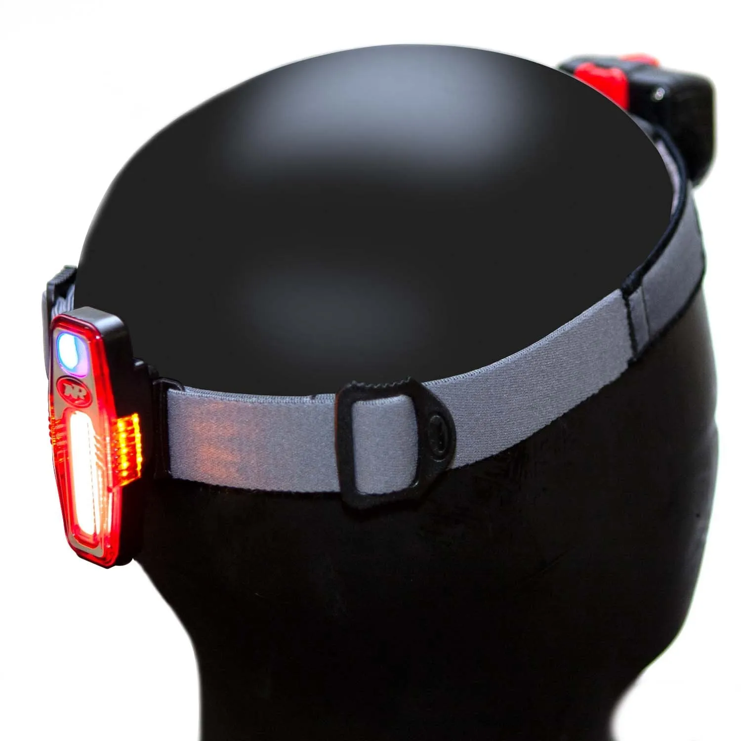 NiteRider Road Runner Headlamp Rear Light Combo (Adventure 320 and Sabre 110)