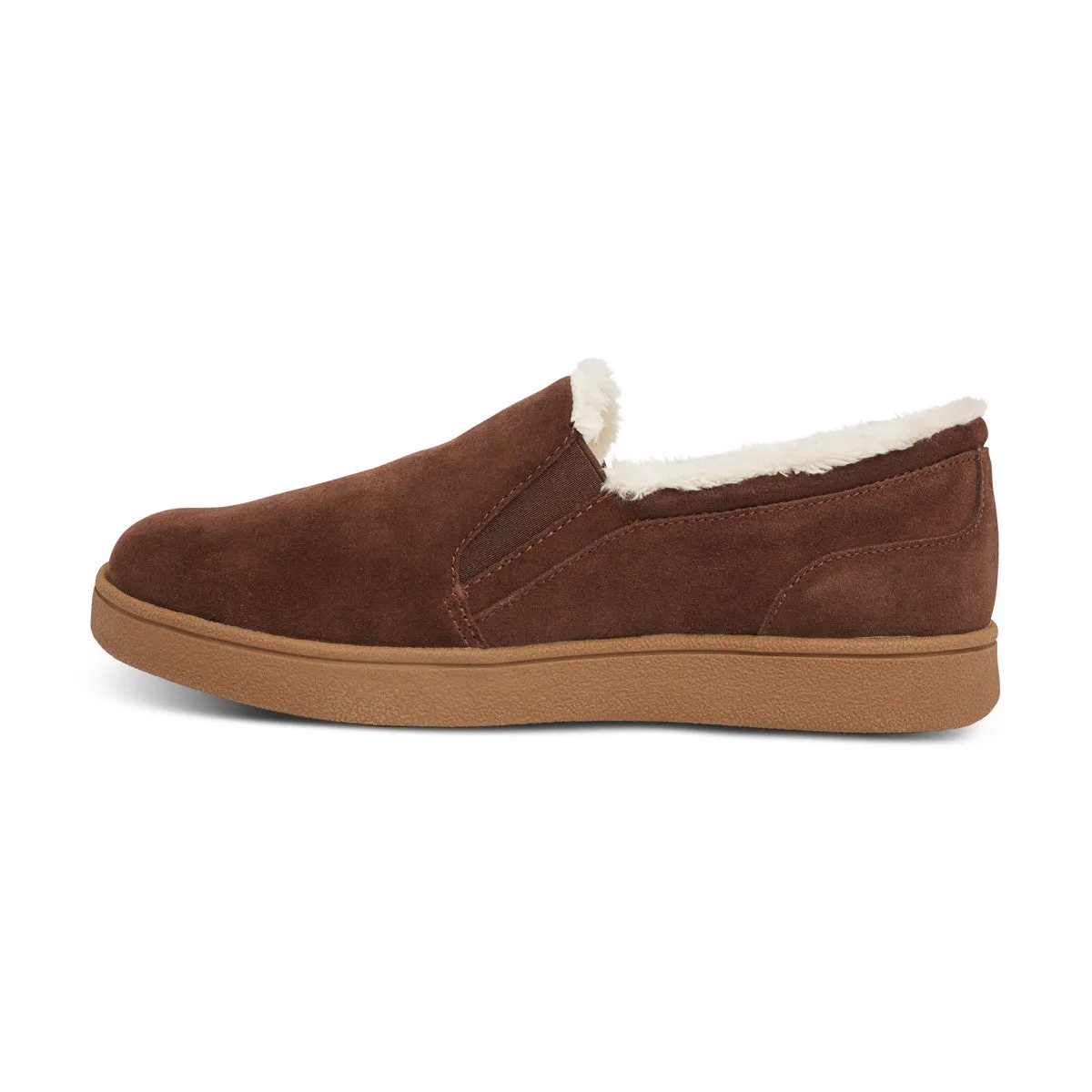 No. 18 Slipper Smooth Toe