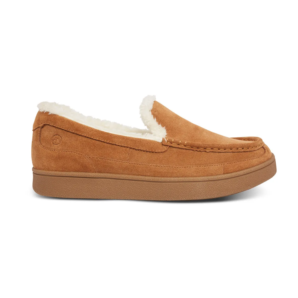 No. 34 Slipper Moc Toe