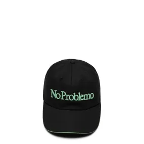 NO PROBLEMO CAP Black