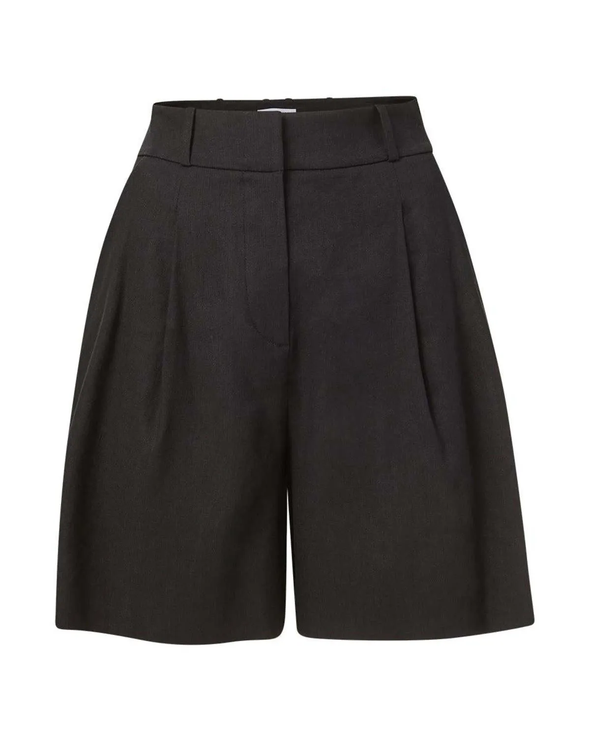 Noemi Short - Black