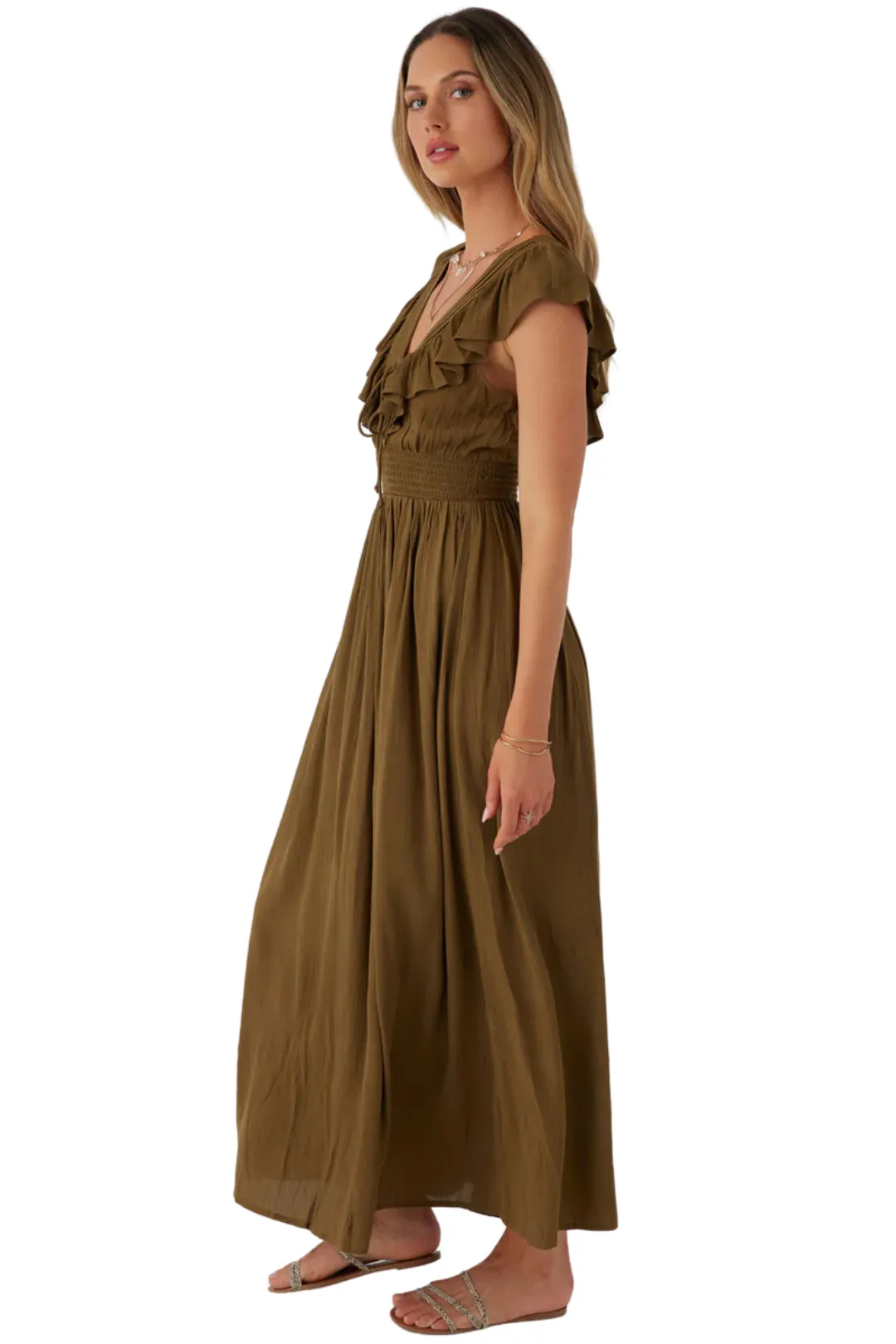 Nolee Maxi Dress
