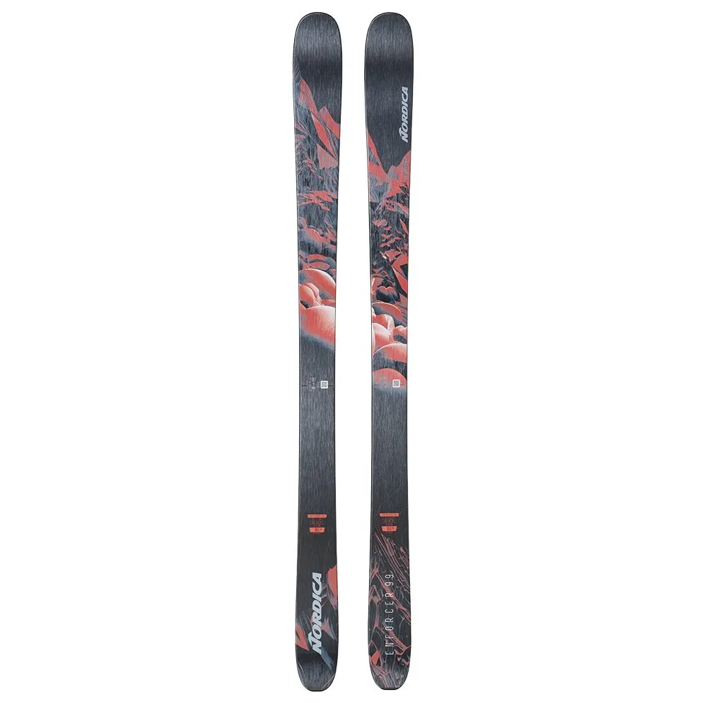 Nordica Enforcer 99 Ski (Men's)