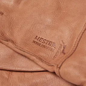 Norse Projects x Hestra Ivar GloveTobacco