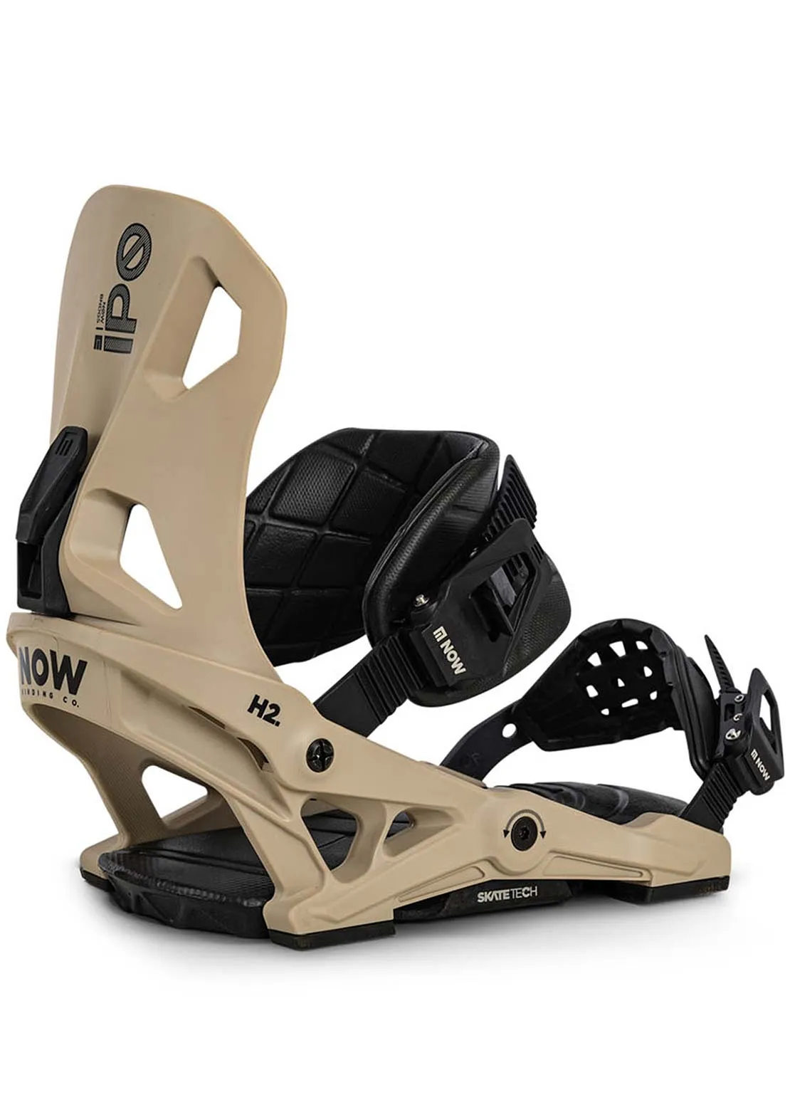 NOW IPO Snowboard Binding