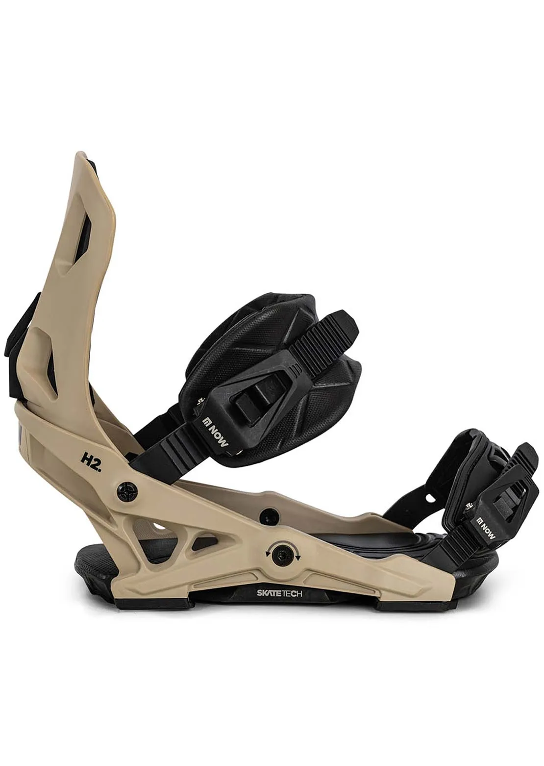 NOW IPO Snowboard Binding