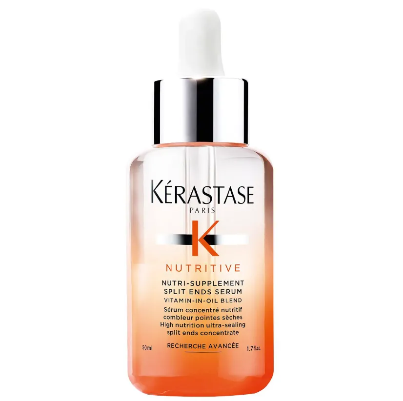 Nutritive Nutri-Supplement Split Ends Serum