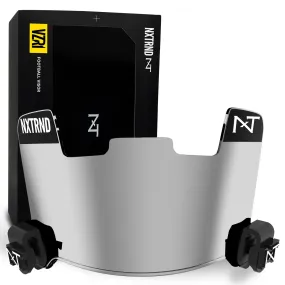 NXTRND VZR1 Football Visor Mirror