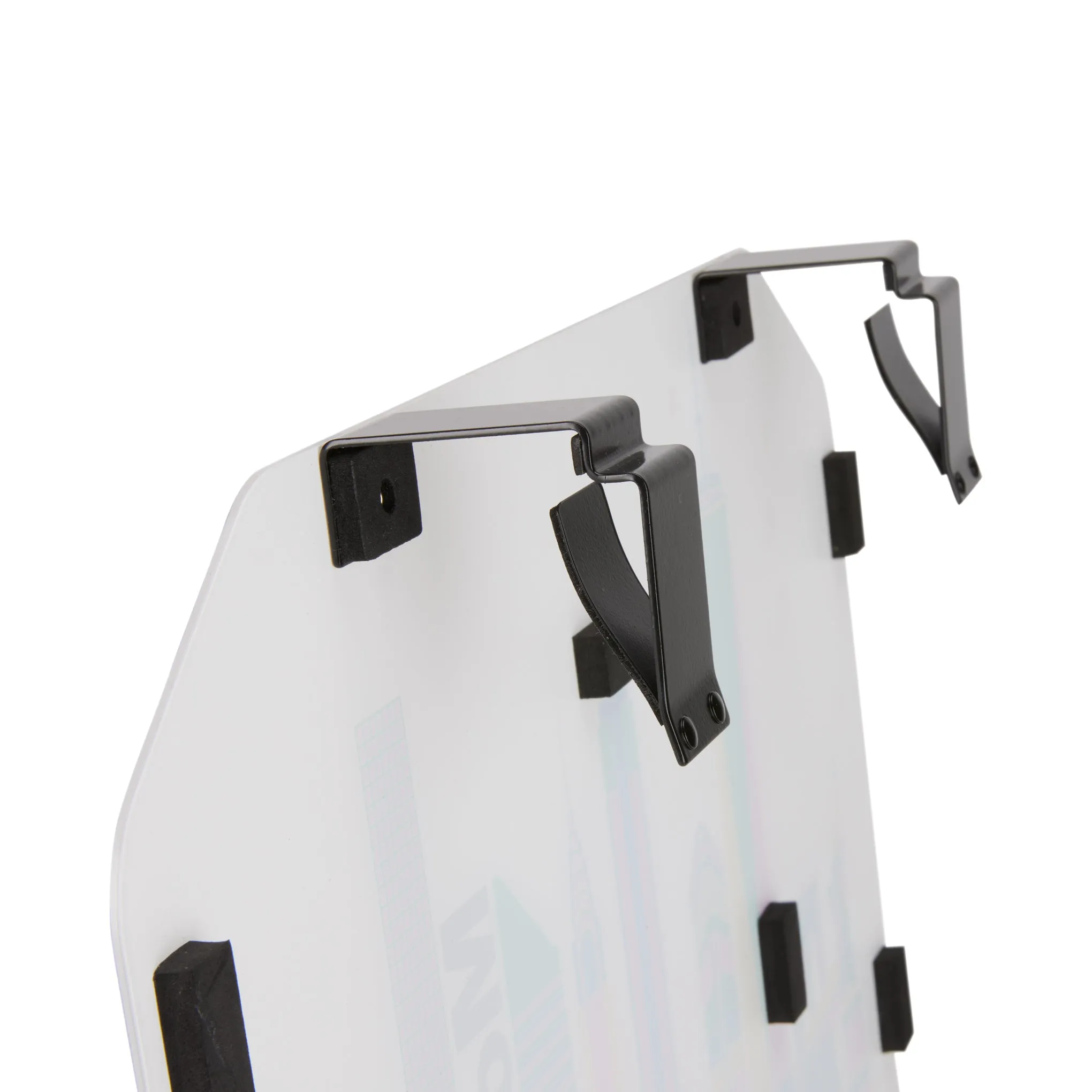 NYC Skyline Mini Basketball Hoop