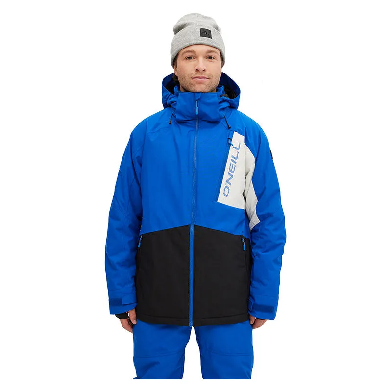 O'Neill Jacksaw Snowboard Jacket 2024