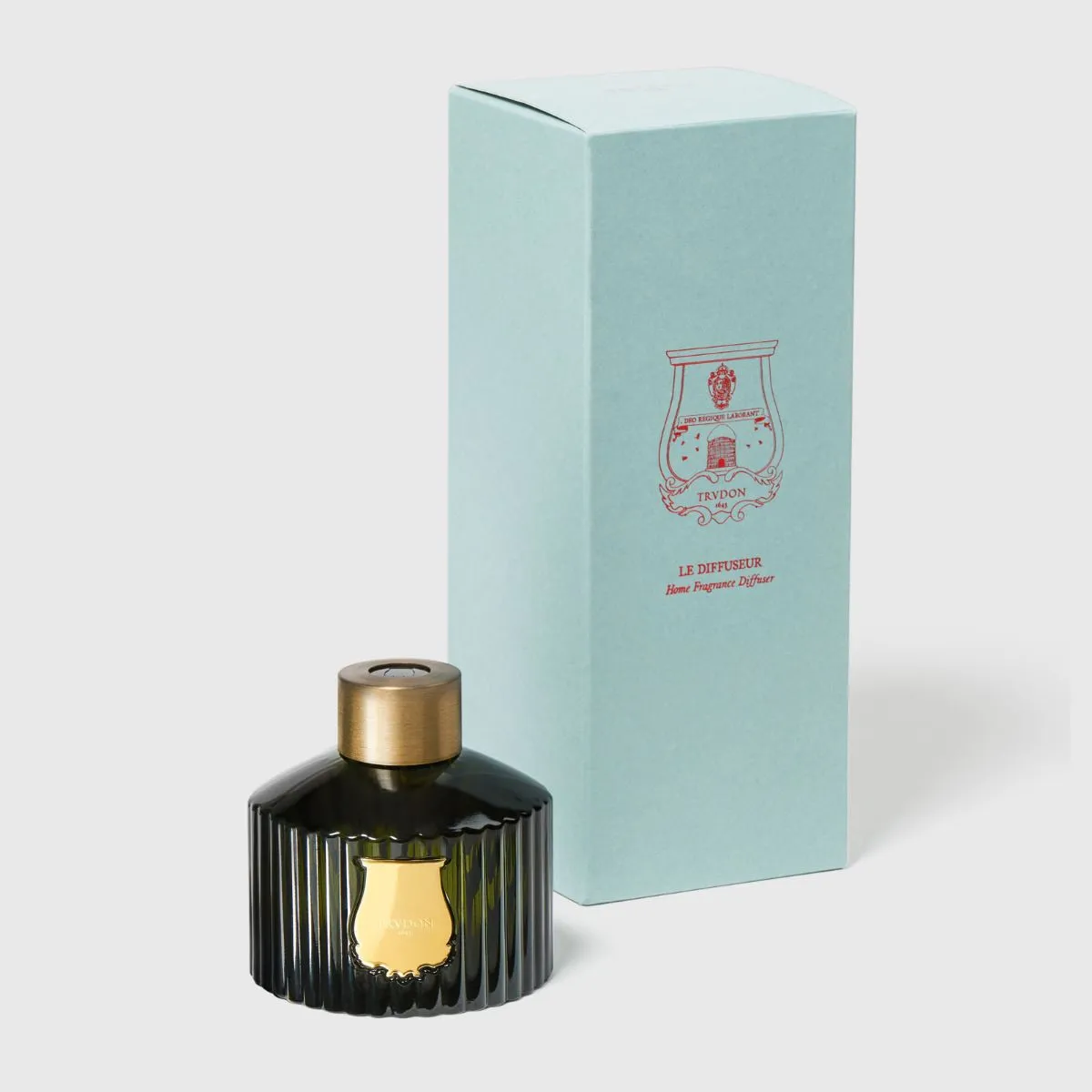 Odalisque Diffuser- Orange Blossom