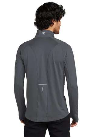 OE335 OGIO® Nexus 1/4-Zip Pullover.