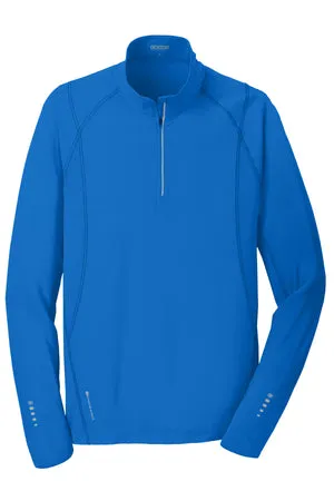 OE335 OGIO® Nexus 1/4-Zip Pullover.