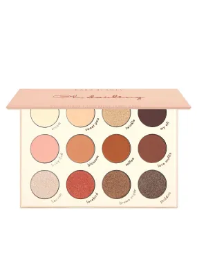 Oh Darling Eyeshadow Palette-