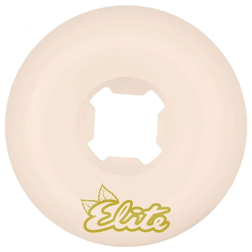 OJ Elite Skateboard Wheels Nomads 95a Multi 54 MM