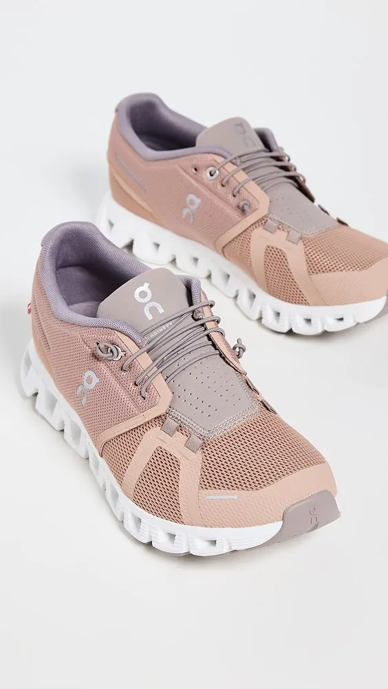 On   Cloud 5 Sneakers 