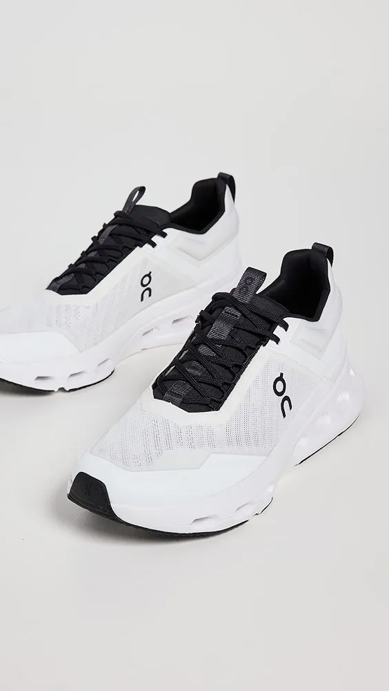 On   Cloudnova X Sneakers 