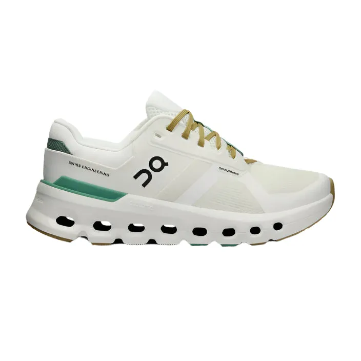 On Cloudrunner 2 Running Shoes Women's