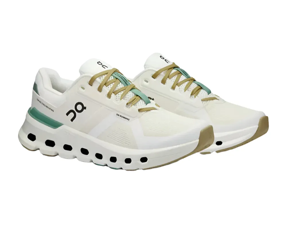 On Cloudrunner 2 Running Shoes Women's