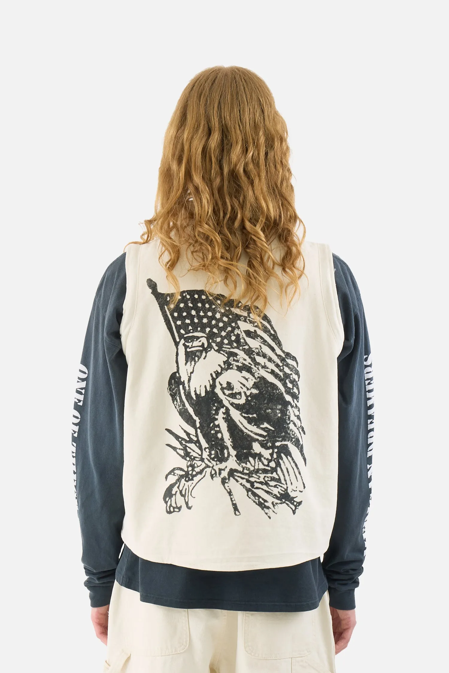 One Of These Days,Altamont Vest