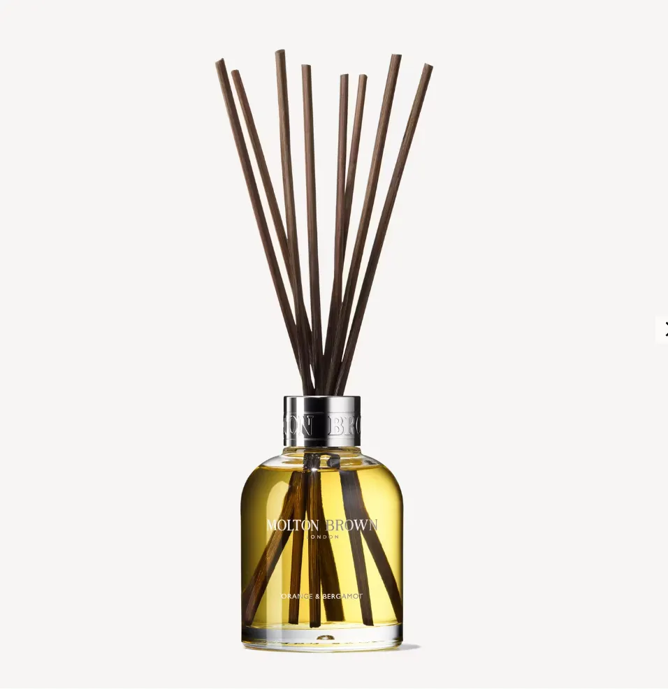 Orange & Bergamot Diffuser