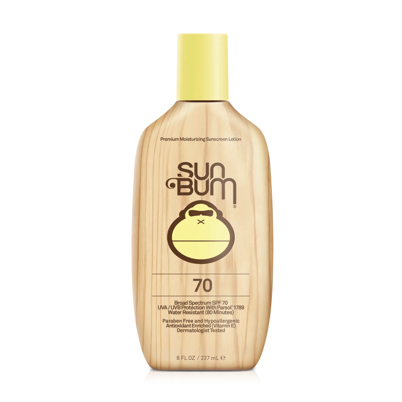 Original Broad Spectrum Sunscreen Lotion