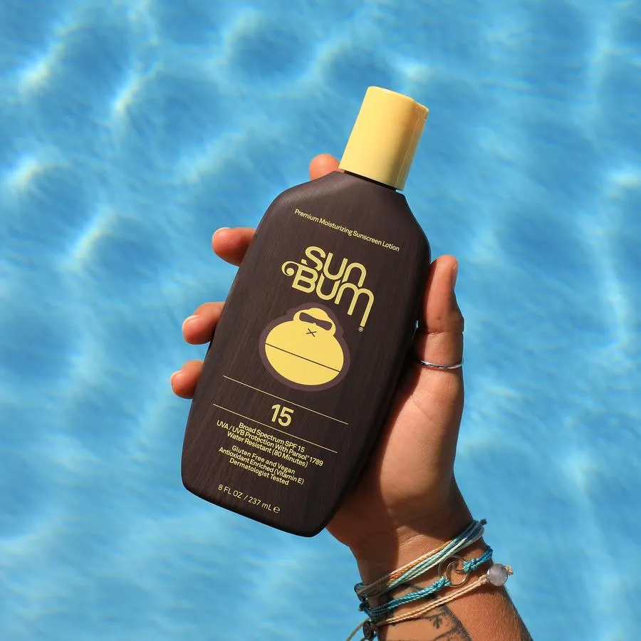 Original Broad Spectrum Sunscreen Lotion