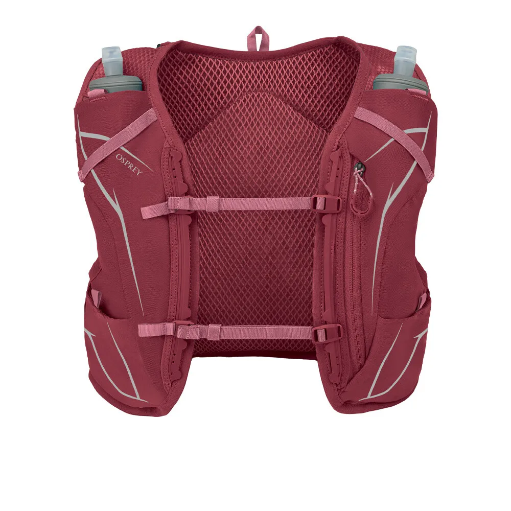 Osprey Dyna 1.5 Women's Running Vest With Flasks (L) - AW24