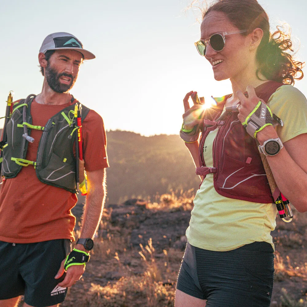 Osprey Dyna 1.5 Women's Running Vest With Flasks (L) - AW24
