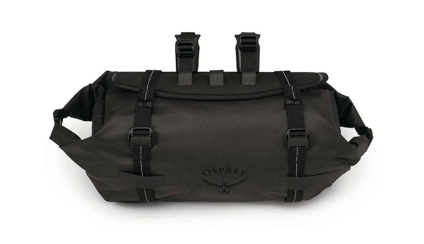 Osprey Escapist Handlebar Bag Large
