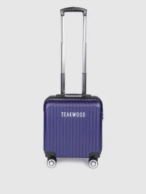 Overnighter Trolley Bag