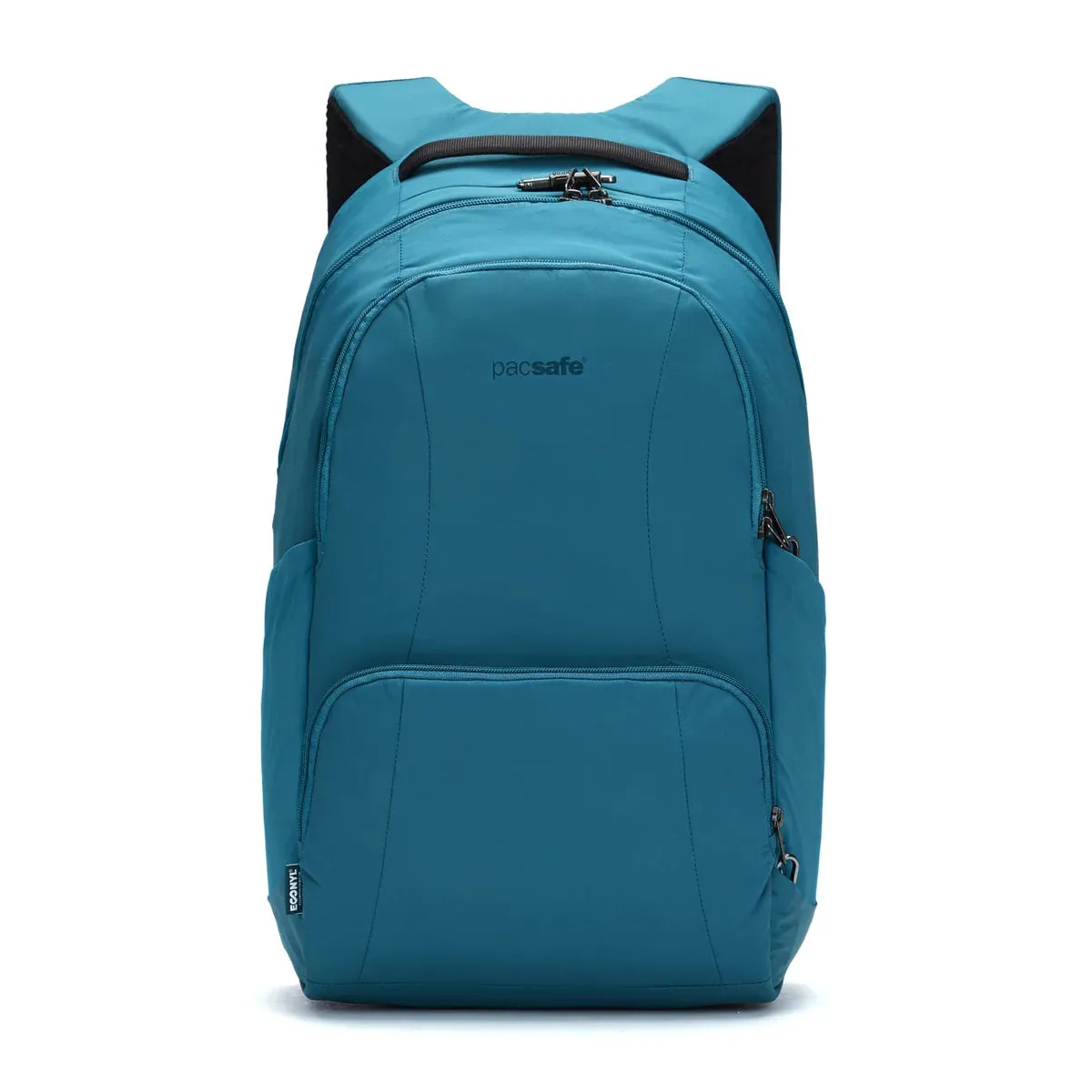 PacSafe Metrosafe LS450 Anti-Theft 25L Backpack - Tidal Teal