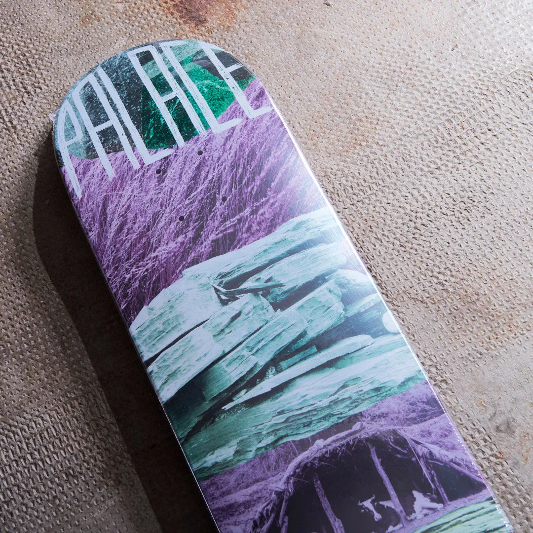 Palace skateboards - Planche de skate Pro S30 Jamal Smith