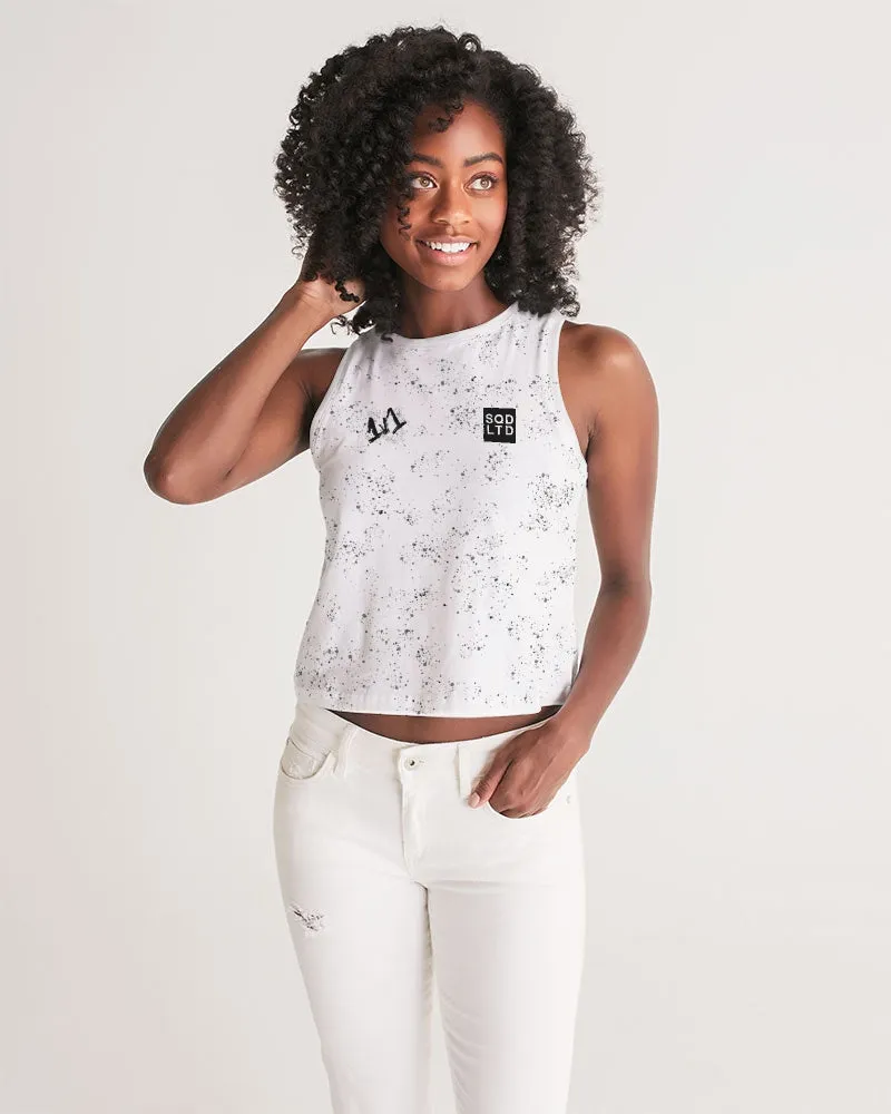 Panna 1v1 Women's Cropped Tank
