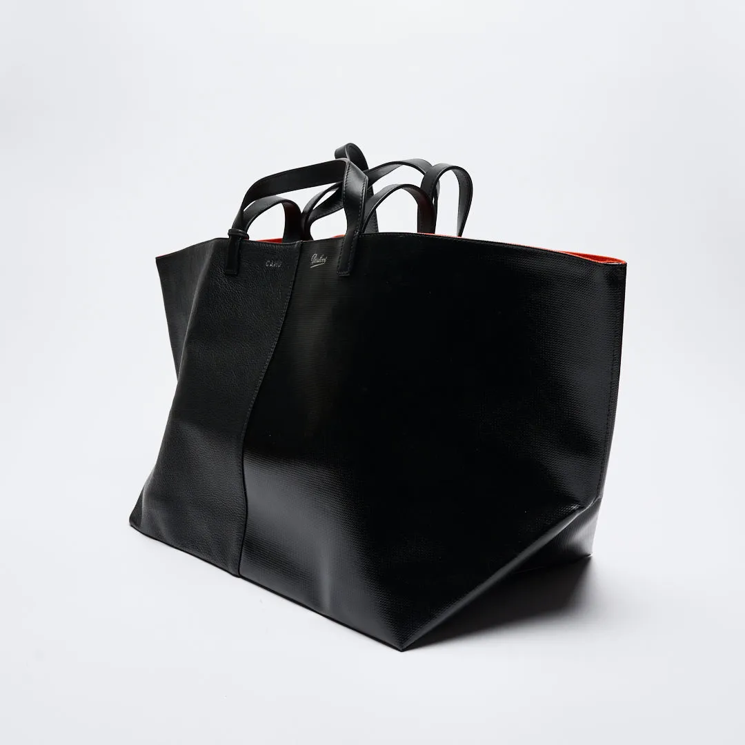 Paraboot   Cahu X Paraboot Bag