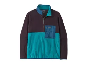 Patagonia Men's Microdini 1/2 Zip Pullover