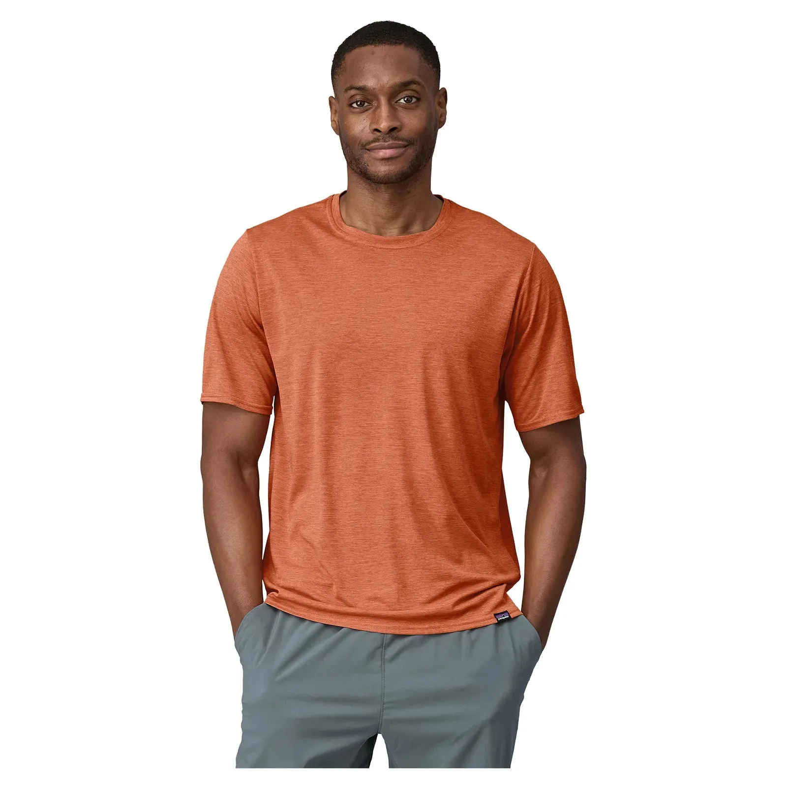 Patagonia Men's Capilene Cool Daily T-Shirt - SNYX