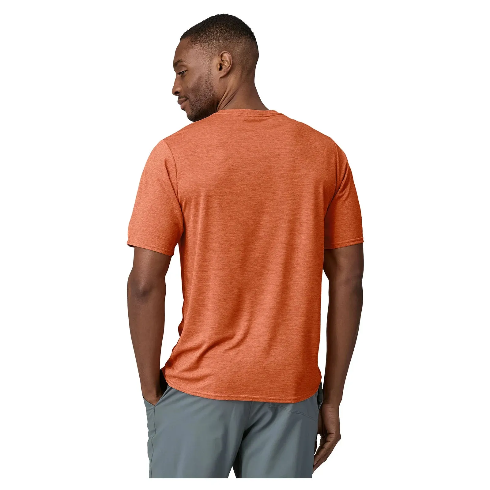 Patagonia Men's Capilene Cool Daily T-Shirt - SNYX