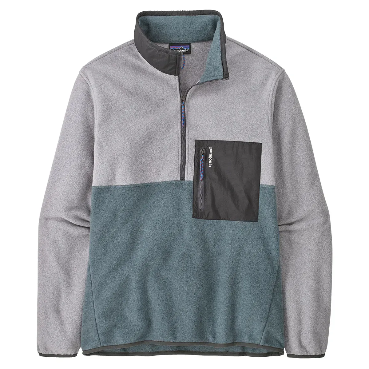 Patagonia Men's Microdini 1/2 Zip Pullover - NGSA