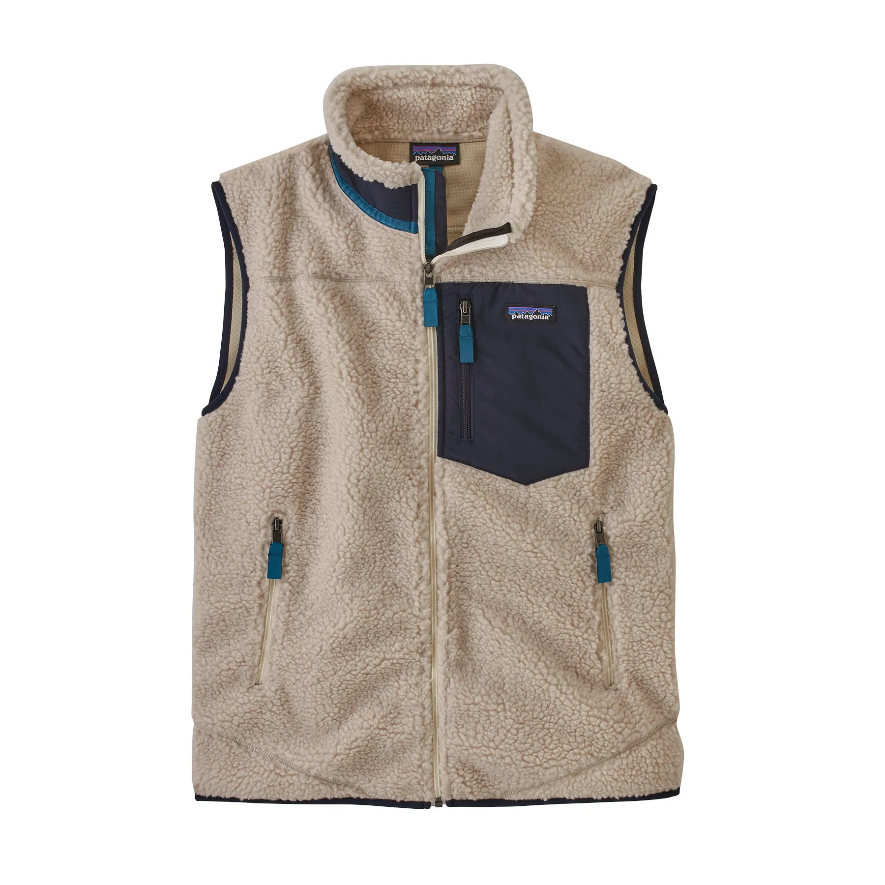 PATAGONIA M's CLASSIC RETRO-X VEST