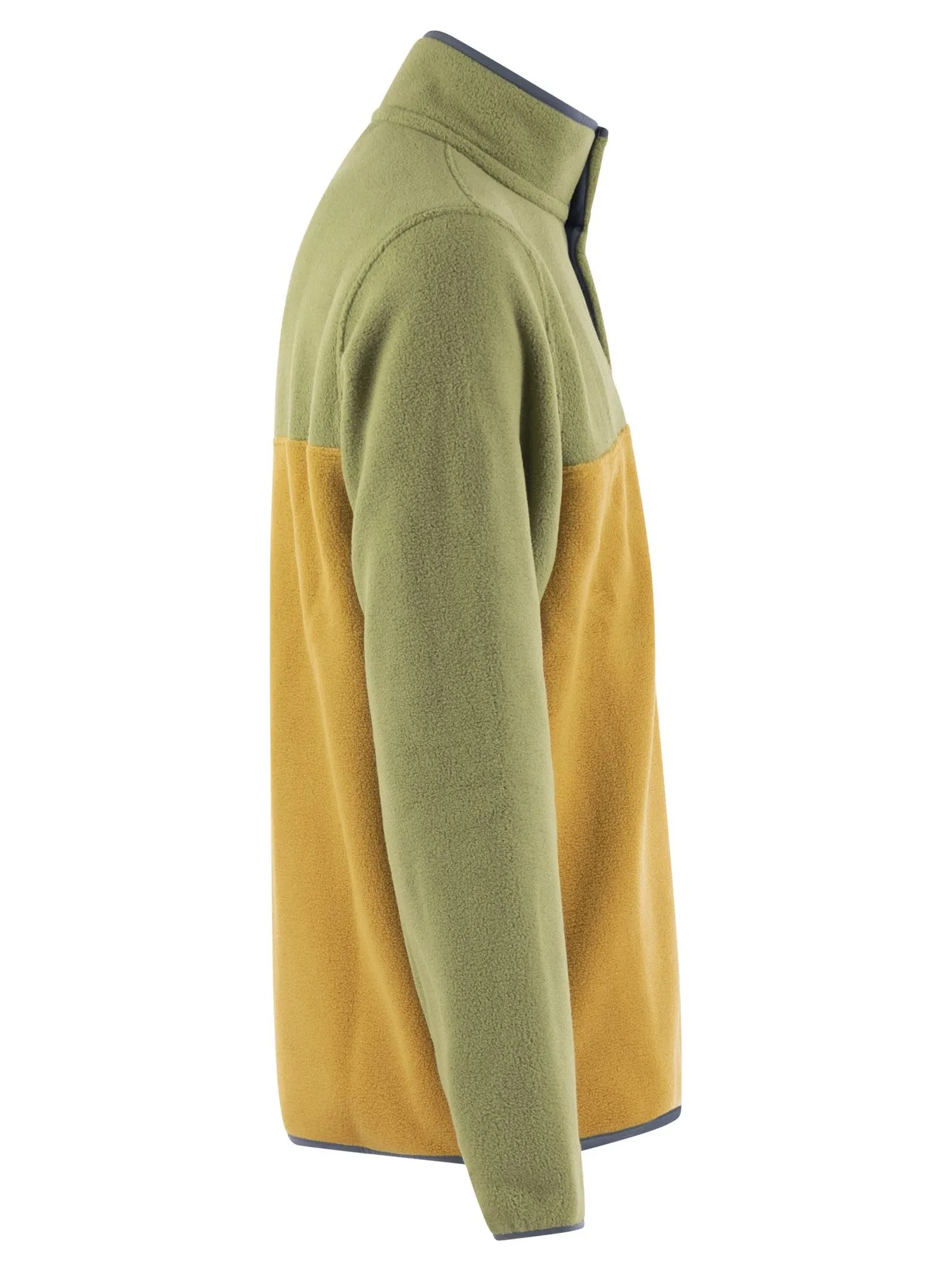 Patagonia    Patagonia Synchilla® Snap T® Lightweight Fleece Pullover
