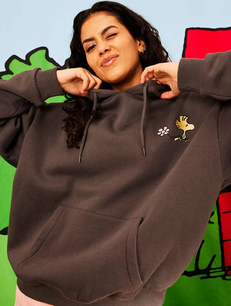 Peanuts x Skinnydip Have A Nice Day Hoodie