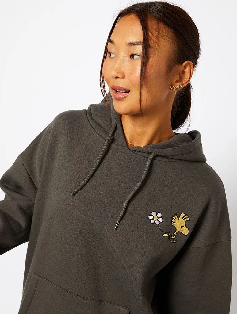 Peanuts x Skinnydip Have A Nice Day Hoodie