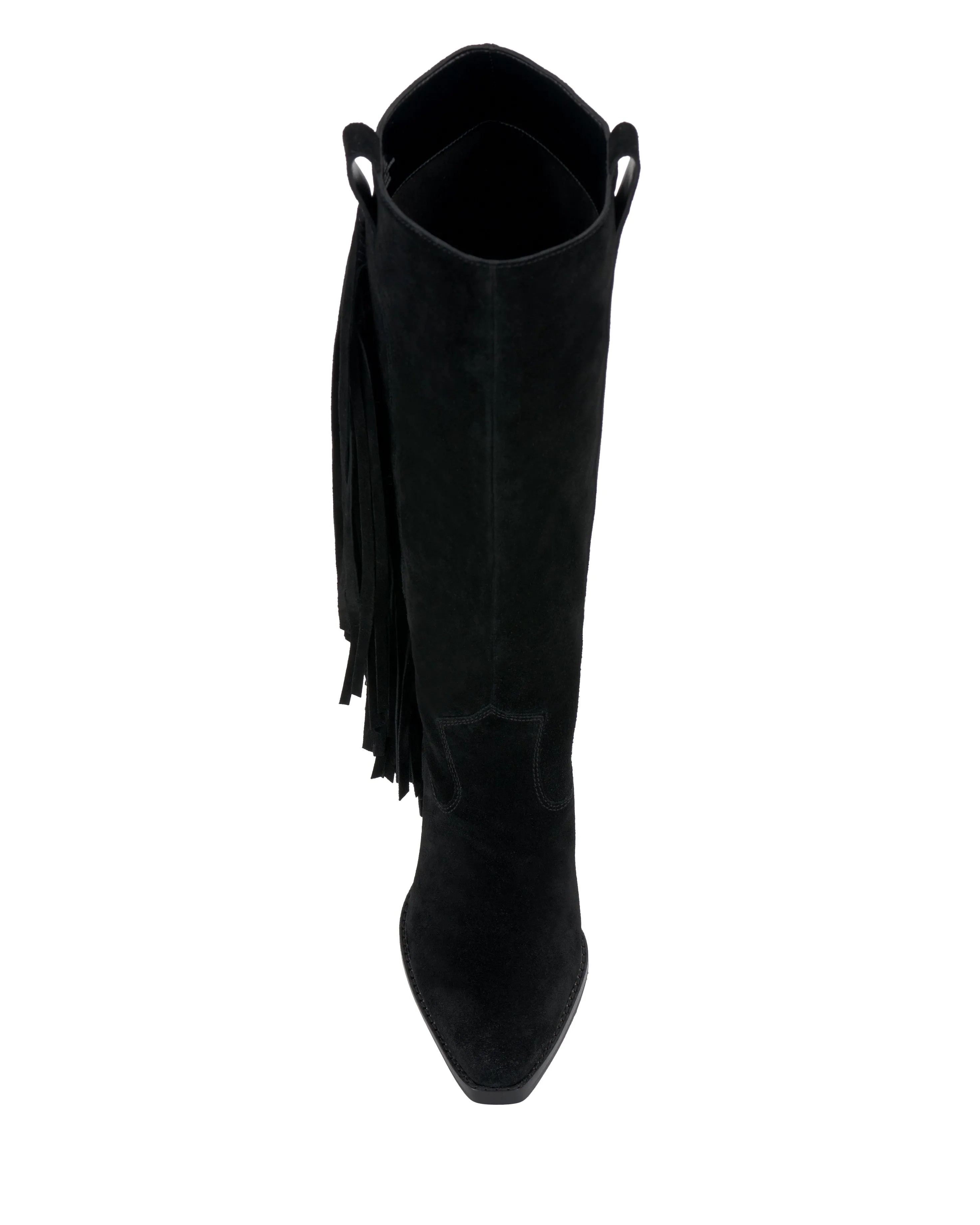 Pelia Wide Calf Boot