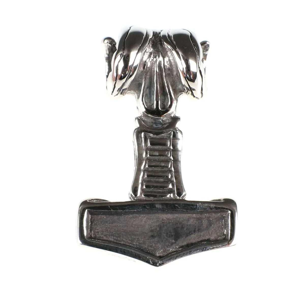 Pendant/ necklace ETNOX - Thor´s Hammer