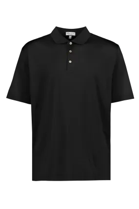    PETER MILLAR   Solid Performance Jersey Polo