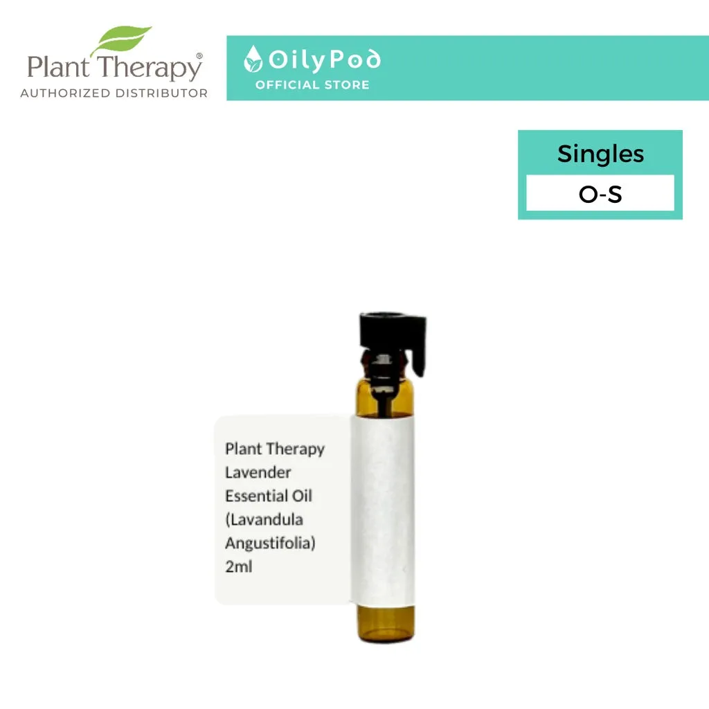 Plant Therapy Orange Essence Oil 10ml