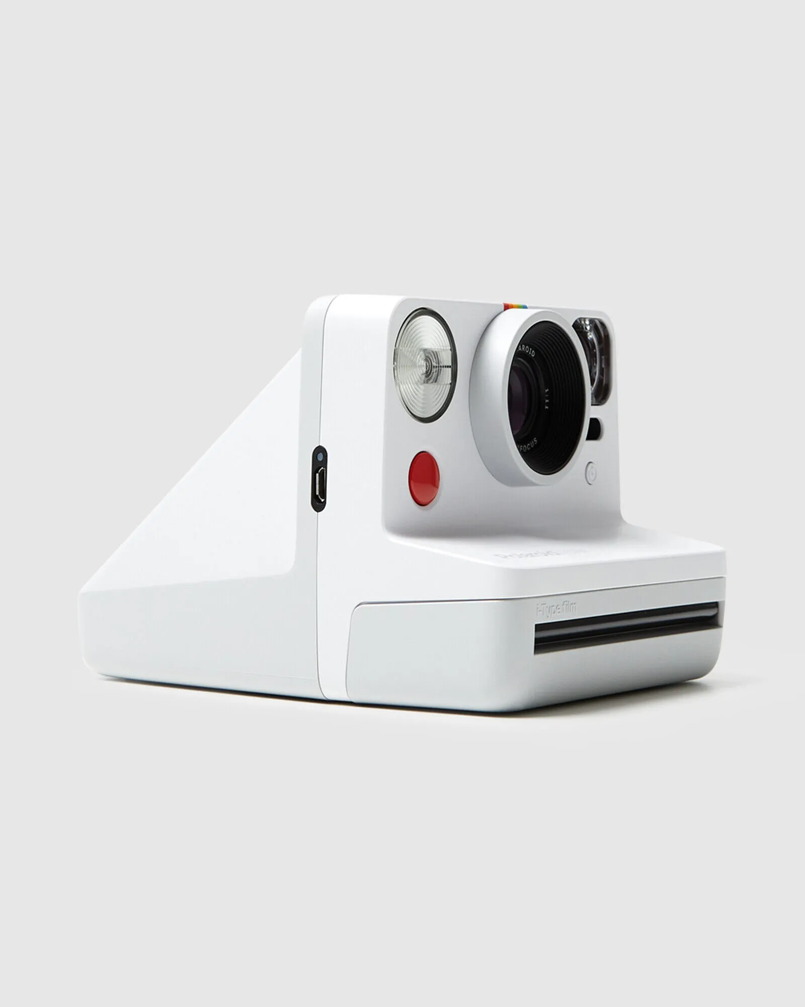 Polaroid Polaroid Now i-Type Camera White